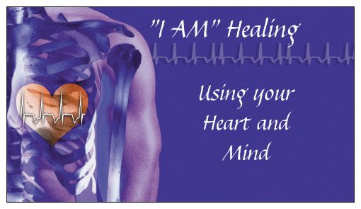 Welcome/Book a Session. IAMHEALING10