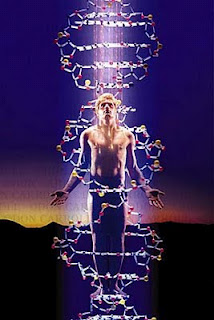 For Lightworkers. dna